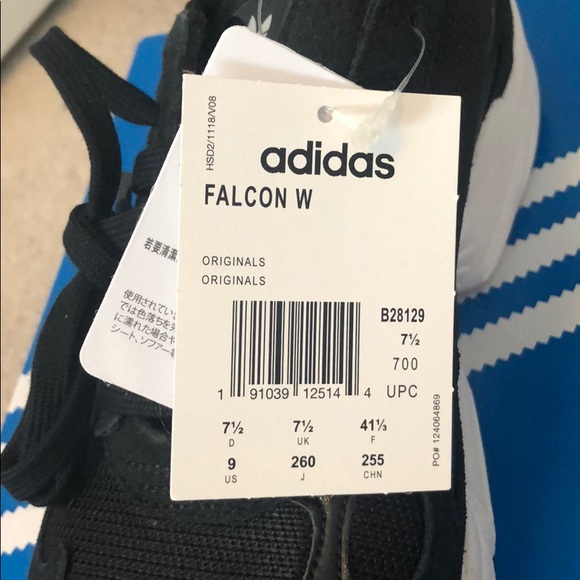 Adidas Flacon Sneakers - Picture 3 of 3